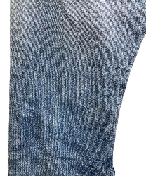 LEVI'S（リーバイス）LEVI'S (リーバイス) 66前期 501デニムパンツ インディゴ サイズ:W33×L38の古着・服飾アイテム