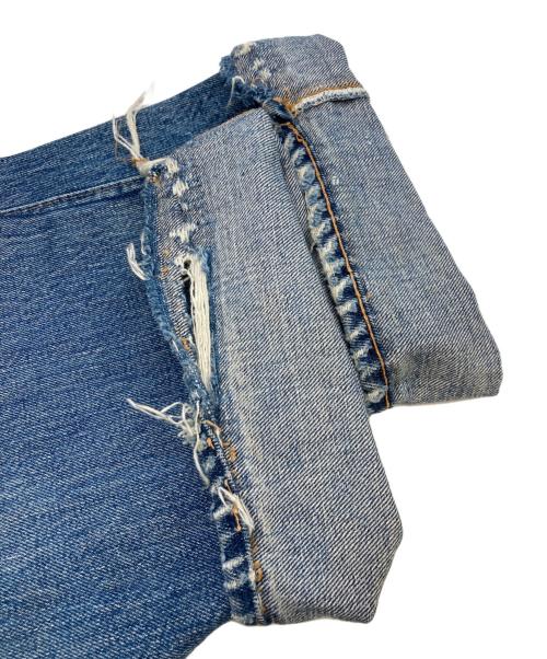 LEVI'S（リーバイス）LEVI'S (リーバイス) 66前期 501デニムパンツ インディゴ サイズ:W33×L38の古着・服飾アイテム