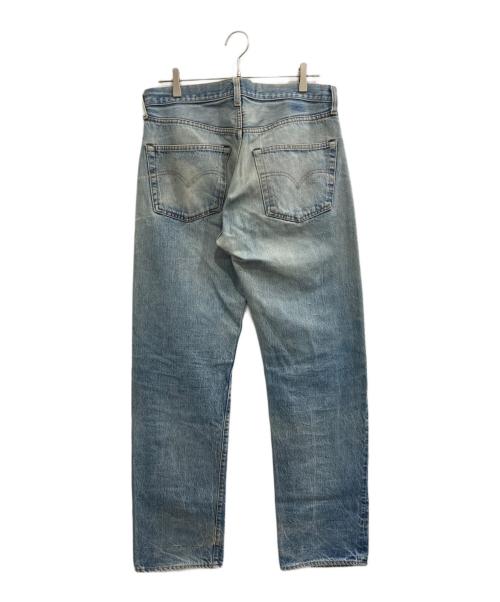 LEVI'S（リーバイス）LEVI'S (リーバイス) 501デニムパンツ インディゴ サイズ:W35×L36の古着・服飾アイテム