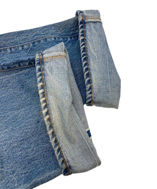 LEVI'S（リーバイス）LEVI'S (リーバイス) 501デニムパンツ インディゴ サイズ:W35×L36の古着・服飾アイテム