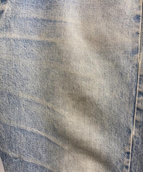 LEVI'S（リーバイス）LEVI'S (リーバイス) 501デニムパンツ インディゴ サイズ:W35×L36の古着・服飾アイテム