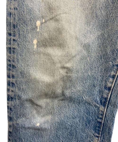 LEVI'S（リーバイス）LEVI'S (リーバイス) 501デニムパンツ インディゴ サイズ:W35×L36の古着・服飾アイテム