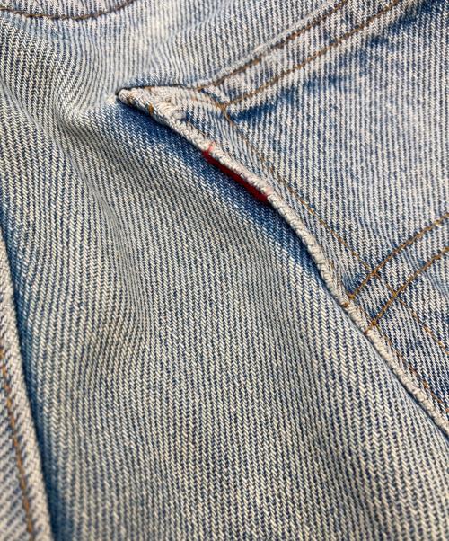 LEVI'S（リーバイス）LEVI'S (リーバイス) 501デニムパンツ インディゴ サイズ:W35×L36の古着・服飾アイテム