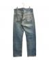 LEVI'S (リーバイス) 501デニムパンツ インディゴ サイズ:W35×L36：10000円