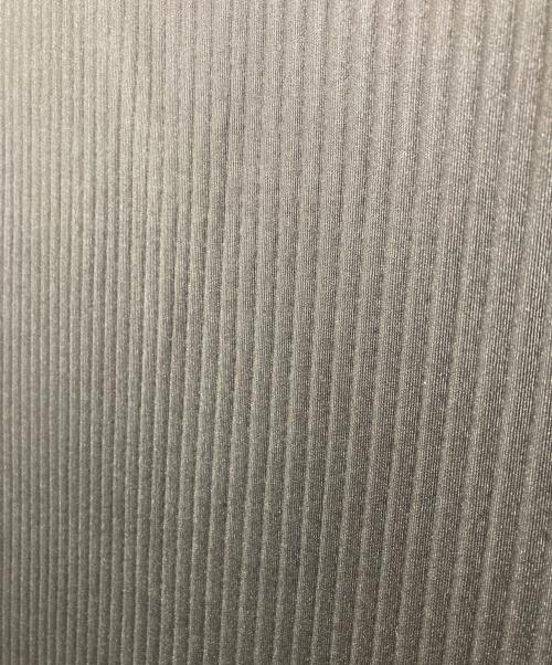 ESTHE（エステ）ESTHE (エステ) プリーツワンピース ブラック サイズ:XS 未使用品の古着・服飾アイテム