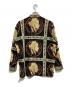 JUNIOR GAULTIER (ジュニアゴルチエ) オールド総柄シャツ マルチカラー サイズ:48：8000円