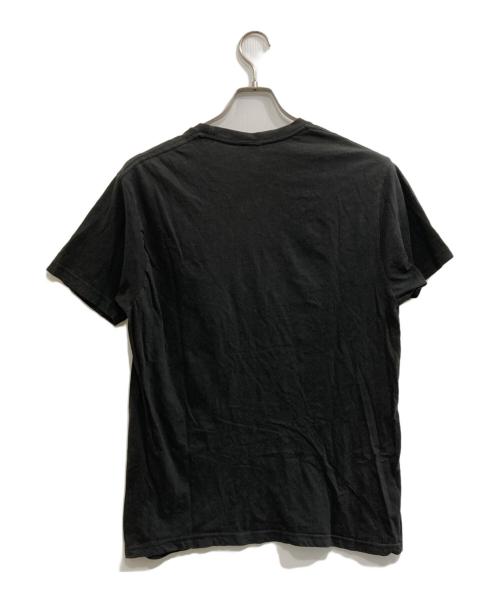 TULTEX（タルテックス）TULTEX (タルテックス) ムービーTシャツ ブラック サイズ:Lの古着・服飾アイテム