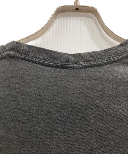 TULTEX（タルテックス）TULTEX (タルテックス) ムービーTシャツ ブラック サイズ:Lの古着・服飾アイテム