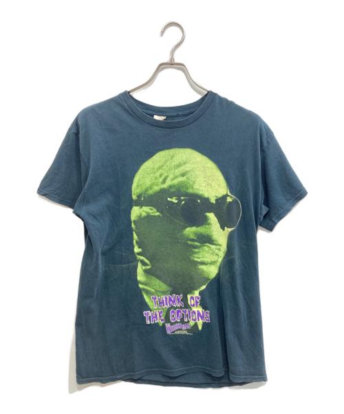GILDAN（ギルダン）GILDAN (ギルダン) ムービーTシャツ ネイビー サイズ:-の古着・服飾アイテム