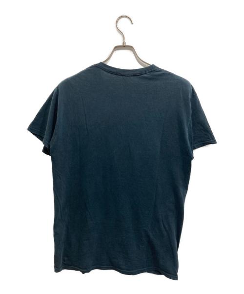 GILDAN（ギルダン）GILDAN (ギルダン) ムービーTシャツ ネイビー サイズ:-の古着・服飾アイテム