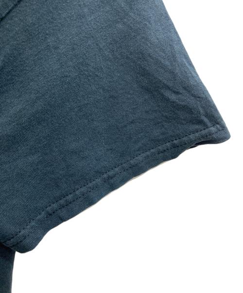 GILDAN（ギルダン）GILDAN (ギルダン) ムービーTシャツ ネイビー サイズ:-の古着・服飾アイテム