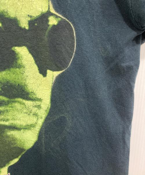 GILDAN（ギルダン）GILDAN (ギルダン) ムービーTシャツ ネイビー サイズ:-の古着・服飾アイテム