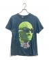 GILDAN（ギルダン）の古着「ムービーTシャツ」｜ネイビー
