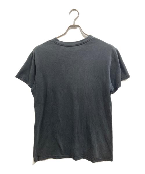 AC/DC（エーシー・ディーシー）AC/DC (エーシー・ディーシー) バンドTシャツ グレー サイズ:記載なしの古着・服飾アイテム