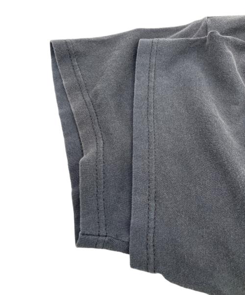 AC/DC（エーシー・ディーシー）AC/DC (エーシー・ディーシー) バンドTシャツ グレー サイズ:記載なしの古着・服飾アイテム