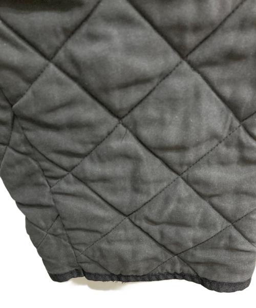 Barbour（バブアー）Barbour (バブアー) キルティングジャケット ブラック サイズ:XXLの古着・服飾アイテム