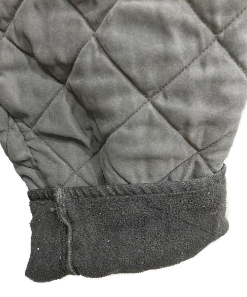 Barbour（バブアー）Barbour (バブアー) キルティングジャケット ブラック サイズ:XXLの古着・服飾アイテム