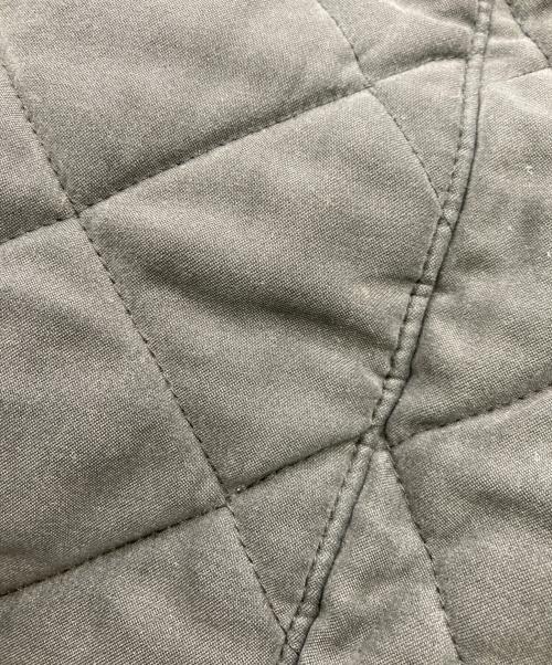 Barbour（バブアー）Barbour (バブアー) キルティングジャケット ブラック サイズ:XXLの古着・服飾アイテム
