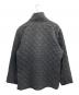 Barbour (バブアー) キルティングジャケット ブラック サイズ:XXL：8000円