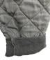 中古・古着 Barbour (バブアー) キルティングジャケット ブラック サイズ:XXL：8000円