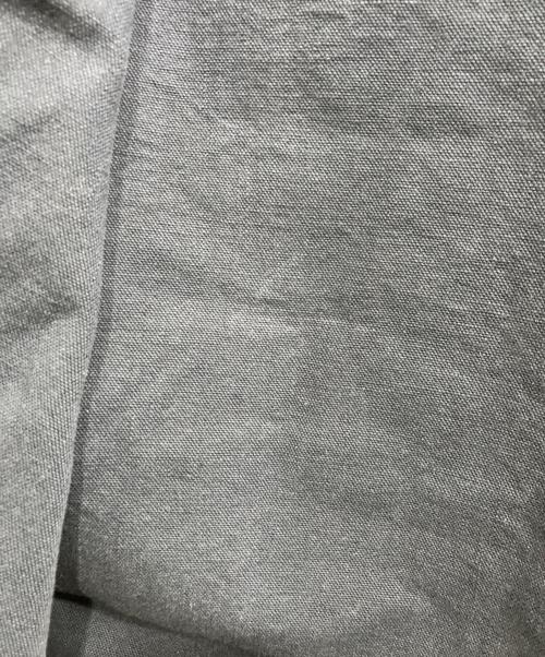 45R（フォーティファイブ・アール）45R (フォーティファイブ・アール) ステンカラーコート インディゴ サイズ:3の古着・服飾アイテム