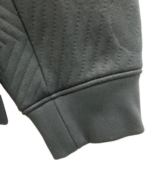 TATRAS（タトラス）TATRAS (タトラス) LUVATA ルバタ モックネック スウェット ブラック サイズ:01の古着・服飾アイテム