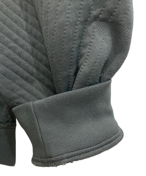 TATRAS（タトラス）TATRAS (タトラス) LUVATA ルバタ モックネック スウェット ブラック サイズ:01の古着・服飾アイテム