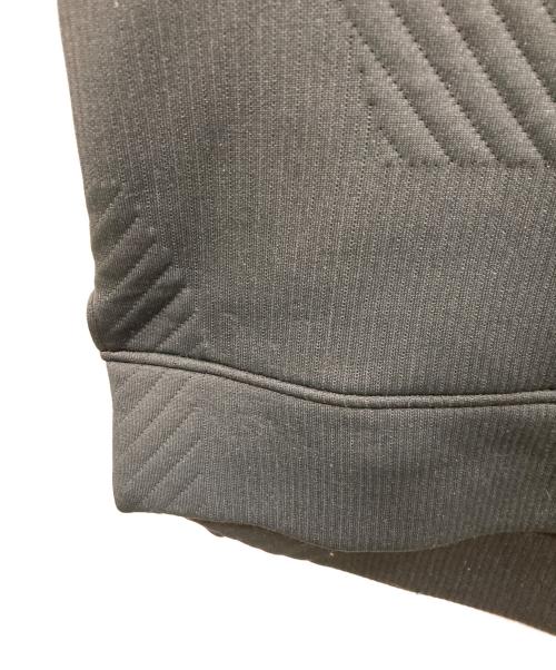 TATRAS（タトラス）TATRAS (タトラス) LUVATA ルバタ モックネック スウェット ブラック サイズ:01の古着・服飾アイテム