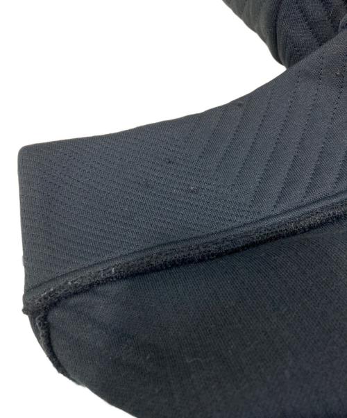 TATRAS（タトラス）TATRAS (タトラス) LUVATA ルバタ モックネック スウェット ブラック サイズ:01の古着・服飾アイテム