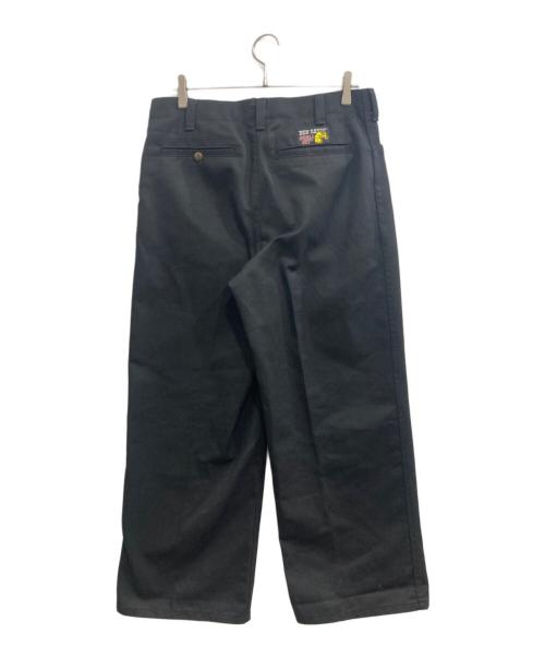 BEN DAVIS（ベンデイビス）BEN DAVIS (ベンデイビス) USA GORILLA CUT パンツ ブラック サイズ:32の古着・服飾アイテム