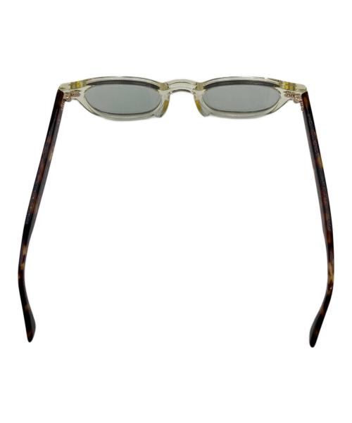 NOCHINO OPTICAL（ノチノオプティカル）NOCHINO OPTICAL (ノチノオプティカル) 眼鏡 サイズ:46/23/144の古着・服飾アイテム