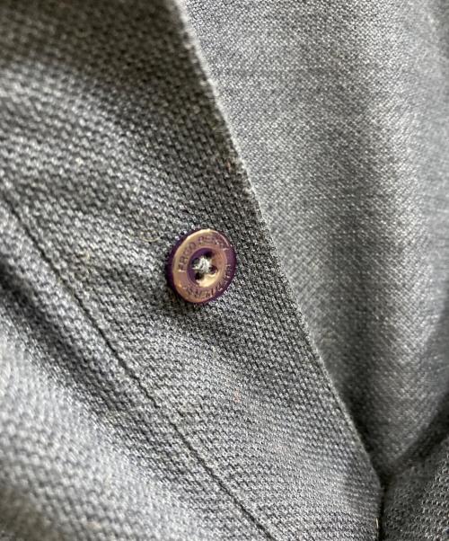 FRED PERRY（フレッドペリー）FRED PERRY (フレッドペリー) ポロシャツ ネイビー サイズ:Mの古着・服飾アイテム