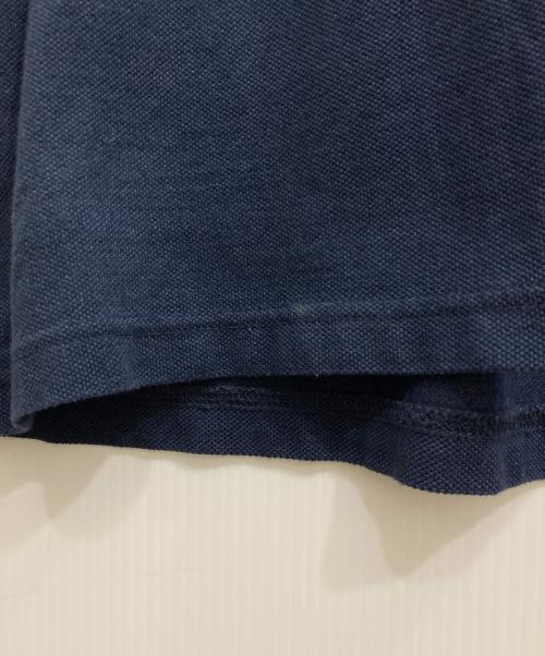FRED PERRY（フレッドペリー）FRED PERRY (フレッドペリー) ポロシャツ ネイビー サイズ:Mの古着・服飾アイテム