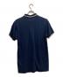 FRED PERRY (フレッドペリー) ポロシャツ ネイビー サイズ:M：6000円