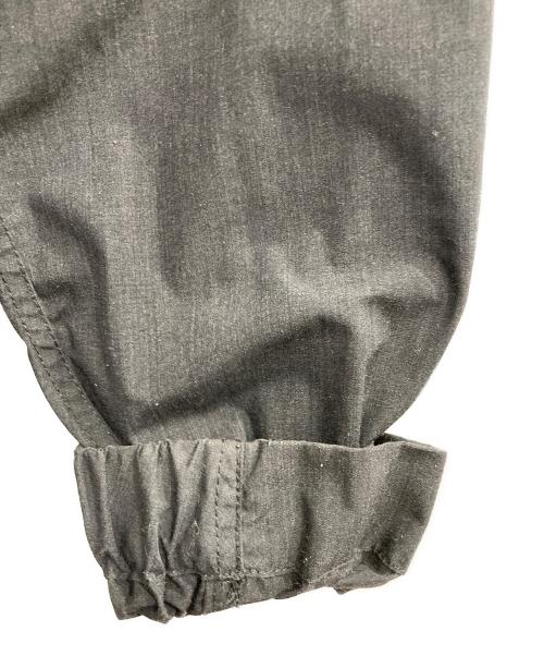 NANGA（ナンガ）NANGA (ナンガ) TAKIBI MOUNTAIN PARKA /タキビ マウンテンパーカー ブラック サイズ:XLの古着・服飾アイテム