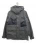 NANGA（ナンガ）の古着「TAKIBI MOUNTAIN PARKA /タキビ マウンテンパーカー」｜ブラック