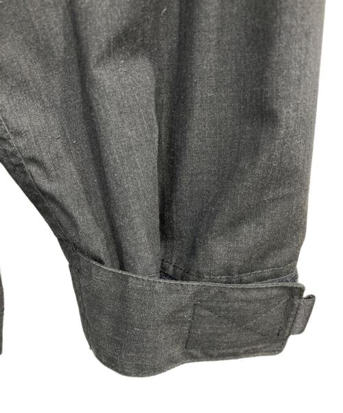 NANGA（ナンガ）NANGA (ナンガ) TAKIBI MOUNTAIN PARKA /タキビ マウンテンパーカー ブラック サイズ:XLの古着・服飾アイテム