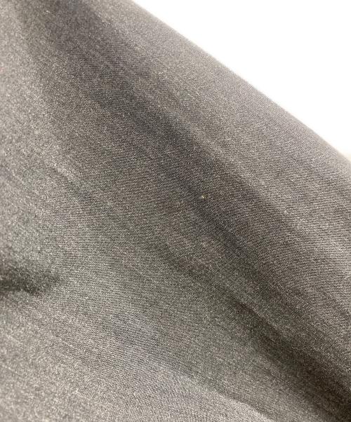 NANGA（ナンガ）NANGA (ナンガ) TAKIBI MOUNTAIN PARKA /タキビ マウンテンパーカー ブラック サイズ:XLの古着・服飾アイテム