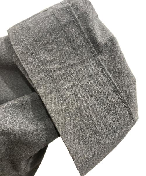 NANGA（ナンガ）NANGA (ナンガ) TAKIBI MOUNTAIN PARKA /タキビ マウンテンパーカー ブラック サイズ:XLの古着・服飾アイテム