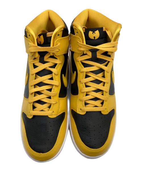 NIKE（ナイキ）NIKE (ナイキ) Dunk High Retro PRM 