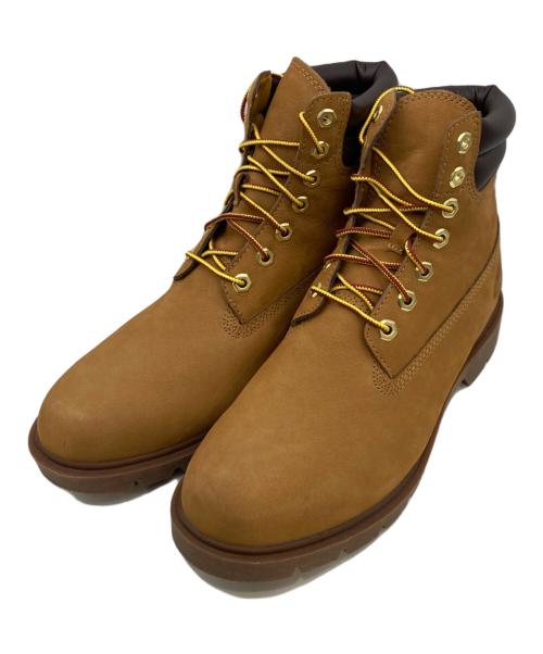 Timberland（ティンバーランド）Timberland (ティンバーランド) 6インチ ウォーター レジスタント ブーツ/6 Inch Water Resistant Boots ベージュ サイズ:26.5cm/US8.5/UK8/EU42の古着・服飾アイテム