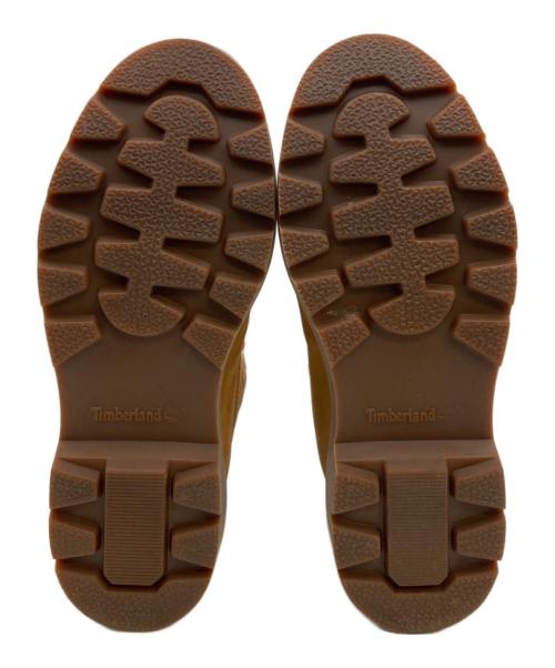 Timberland（ティンバーランド）Timberland (ティンバーランド) 6インチ ウォーター レジスタント ブーツ/6 Inch Water Resistant Boots ベージュ サイズ:26.5cm/US8.5/UK8/EU42の古着・服飾アイテム