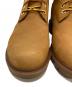 中古・古着 Timberland (ティンバーランド) 6インチ ウォーター レジスタント ブーツ/6 Inch Water Resistant Boots ベージュ サイズ:26.5cm/US8.5/UK8/EU42：14000円