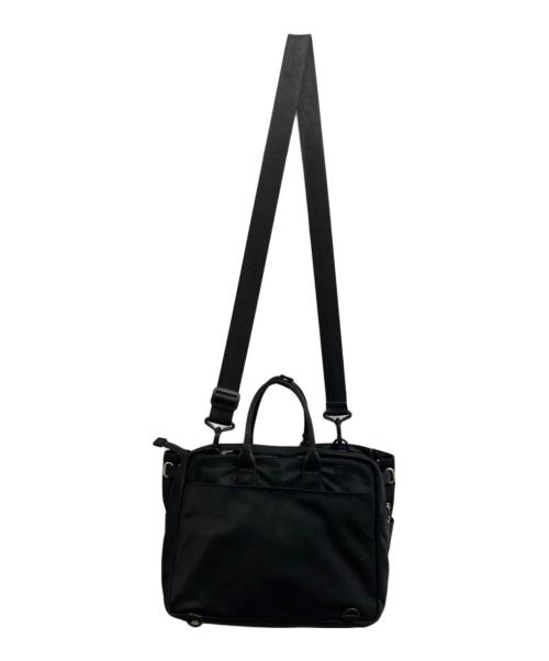 SELENT ETHER（セレーンエテール）SELENT ETHER (セレーンエテール) 2WAYバッグ/PASSION36 BLACK ブラックの古着・服飾アイテム