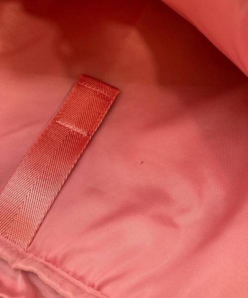 SELENT ETHER（セレーンエテール）SELENT ETHER (セレーンエテール) 2WAYバッグ/PASSION36 BLACK ブラックの古着・服飾アイテム