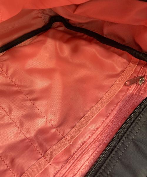 SELENT ETHER（セレーンエテール）SELENT ETHER (セレーンエテール) 2WAYバッグ/PASSION36 BLACK ブラックの古着・服飾アイテム