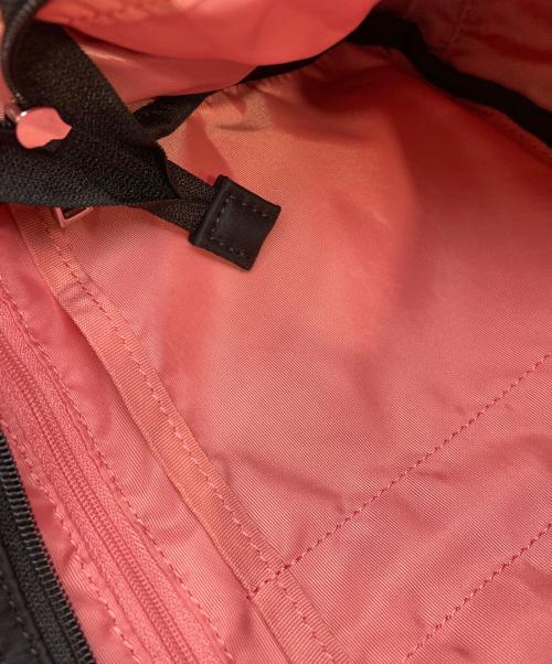 SELENT ETHER（セレーンエテール）SELENT ETHER (セレーンエテール) 2WAYバッグ/PASSION36 BLACK ブラックの古着・服飾アイテム