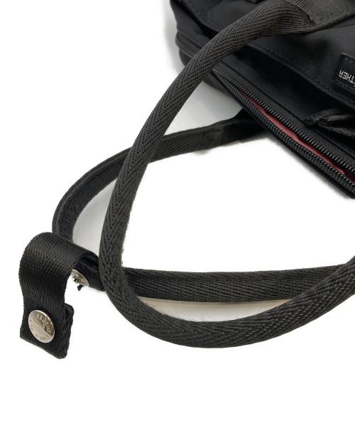 SELENT ETHER（セレーンエテール）SELENT ETHER (セレーンエテール) 2WAYバッグ/PASSION36 BLACK ブラックの古着・服飾アイテム