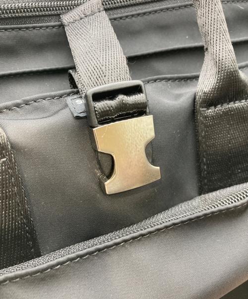 SELENT ETHER（セレーンエテール）SELENT ETHER (セレーンエテール) 2WAYバッグ/PASSION36 BLACK ブラックの古着・服飾アイテム