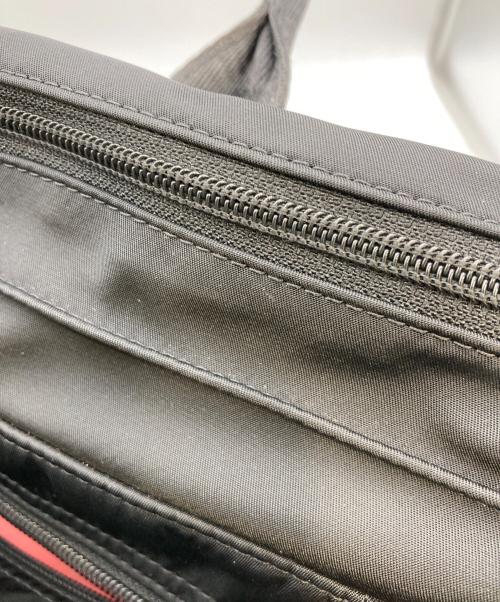 SELENT ETHER（セレーンエテール）SELENT ETHER (セレーンエテール) 2WAYバッグ/PASSION36 BLACK ブラックの古着・服飾アイテム